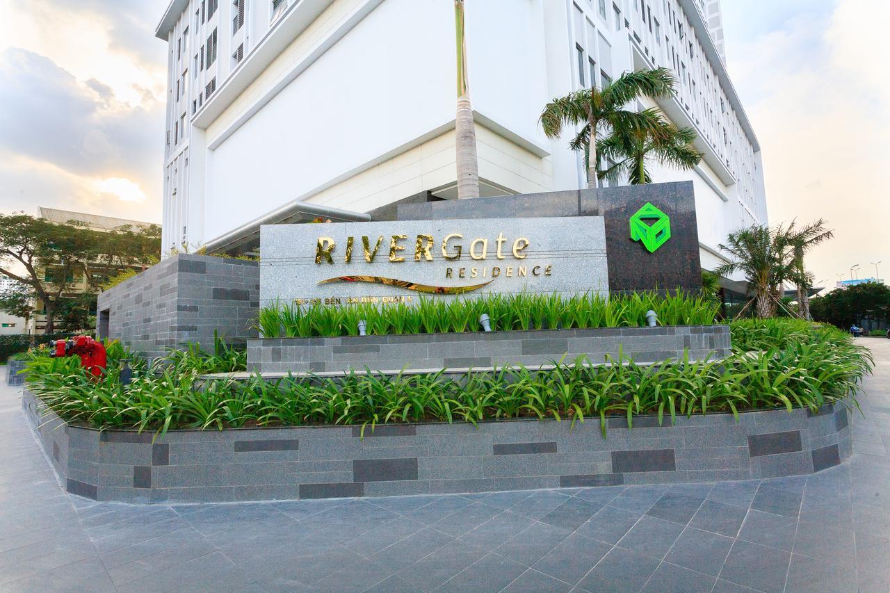 Mayla Saigon Downtown Apartment Хошимин Екстериор снимка
